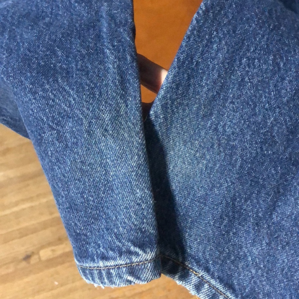 🤑Wrangler Jeans🤑 - Picture 8 of 8